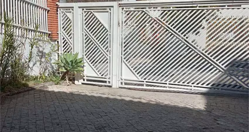 Casa com 3 quartos à venda em parque dos príncipes - sp
