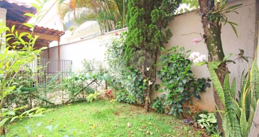 Casa térrea com 3 quartos à venda em alto da lapa - sp
