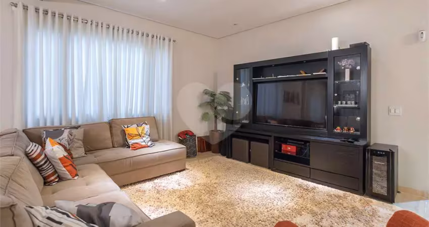 Casa térrea com 3 quartos à venda em alto da lapa - sp