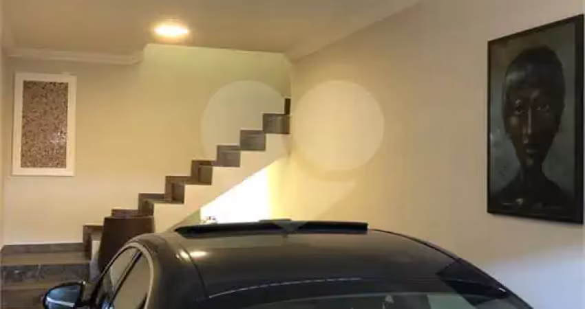 Casa com 2 quartos à venda na Bartolomeu Bueno, --, Lapa, São Paulo
