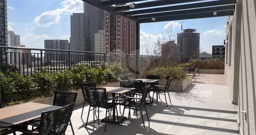 Apartamento com 2 quartos à venda na Rua Sapetuba, --, Butantã, São Paulo