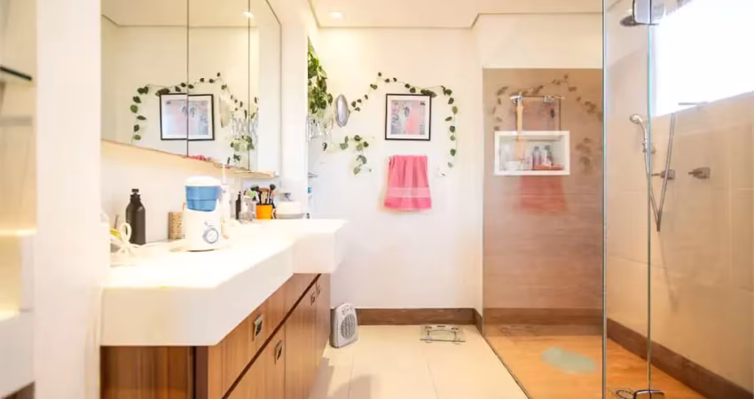 Apartamento com 3 quartos à venda em sumarezinho - sp