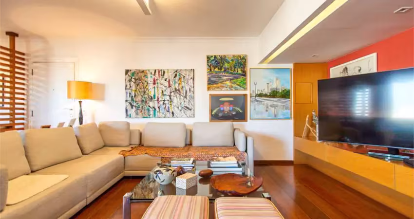 Apartamento com 2 quartos à venda em sumarezinho - sp