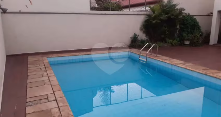 Casa com 3 quartos à venda na Avenida das Corujas, --, Vila Madalena, São Paulo