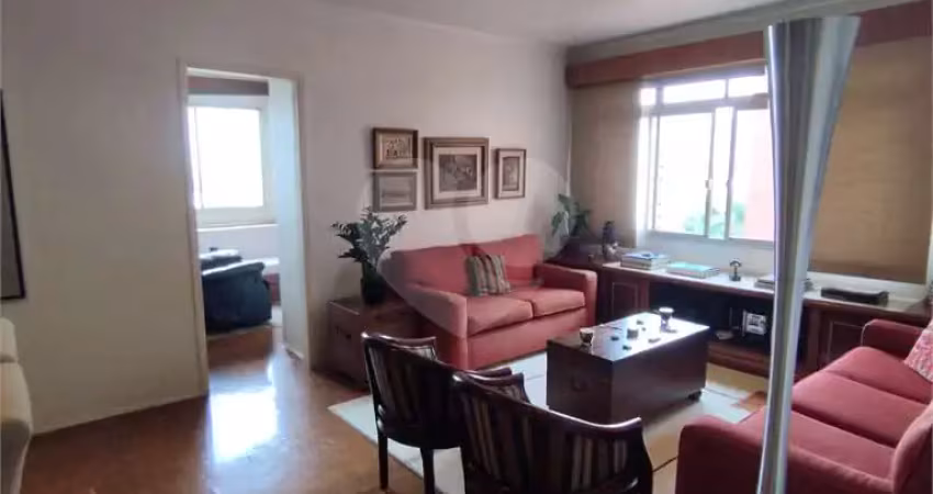 Apartamento com 3 quartos à venda em sumarezinho - sp