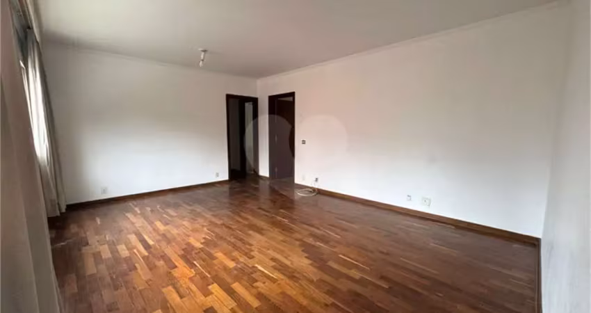 Apartamento com 3 quartos à venda em santa cecília - sp