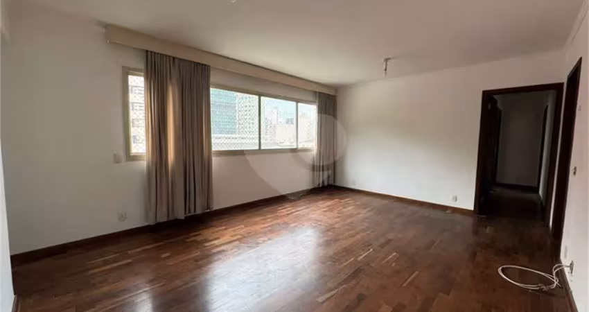 Apartamento com 3 quartos à venda em santa cecília - sp