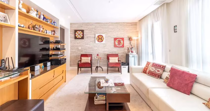 Apartamento com 4 quartos à venda em vila leopoldina - sp