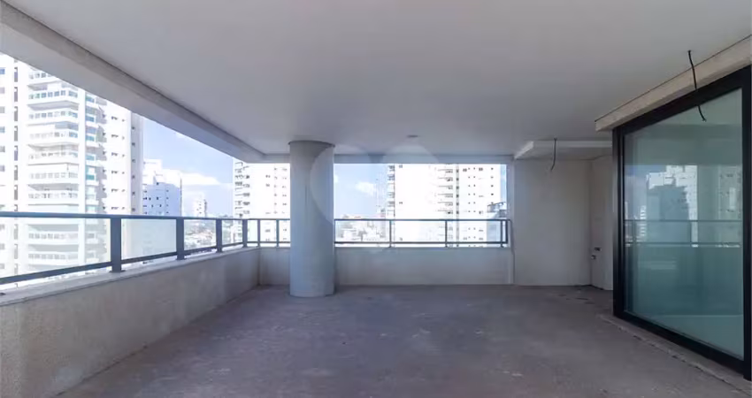Apartamento com 3 quartos à venda em alto da lapa - sp