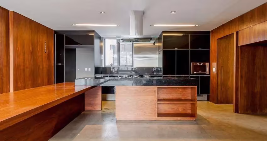 Apartamento com 2 quartos à venda em vila madalena - sp