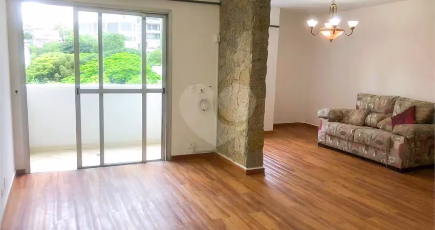 Apartamento com 3 quartos à venda na Rua Fradique Coutinho, --, Vila Madalena, São Paulo