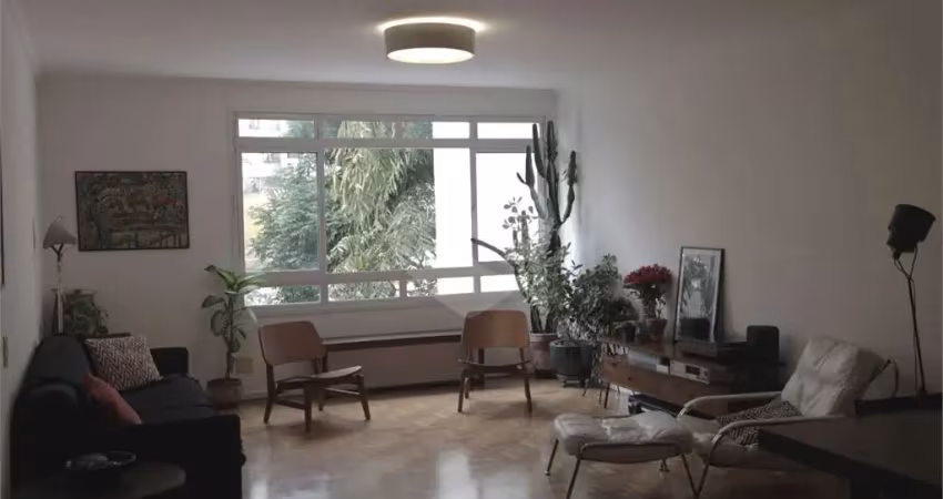Apartamento com 3 quartos à venda ou para locação em perdizes - sp