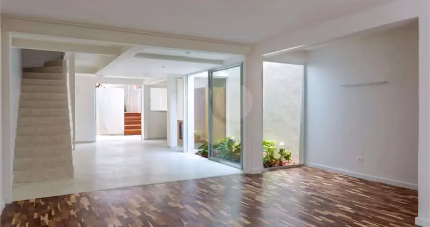 Sobrado com 3 quartos à venda em vila madalena - sp