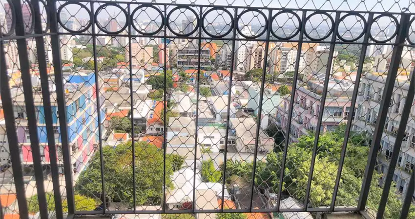 Apartamento com 2 quartos à venda ou para locação em vila madalena - sp
