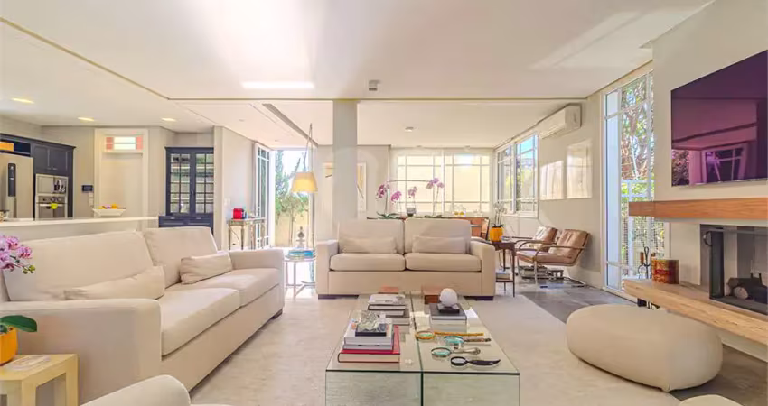 Casa com 3 quartos à venda na Rua Anatólia, --, Alto de Pinheiros, São Paulo