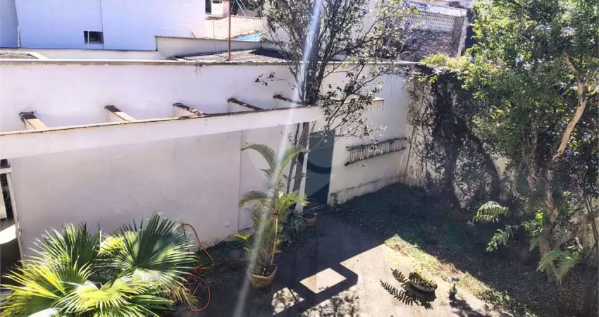 Casa com 3 quartos à venda em alto de pinheiros - sp