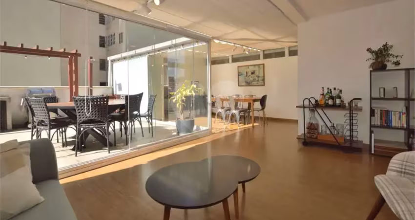 Apartamento com 3 quartos à venda em pinheiros - sp