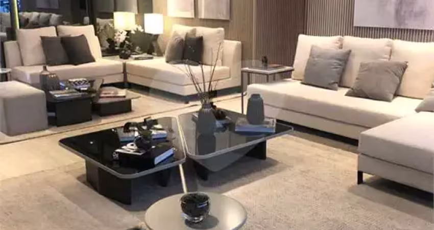 Cobertura com 3 quartos à venda na Rua Miragaia, --, Butantã, São Paulo