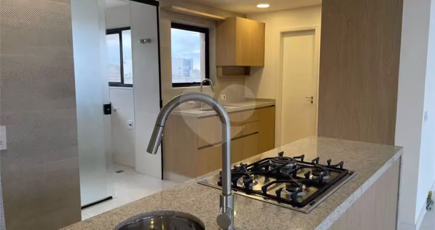 Apartamento com 3 quartos à venda na Rua Bartira, --, Perdizes, São Paulo