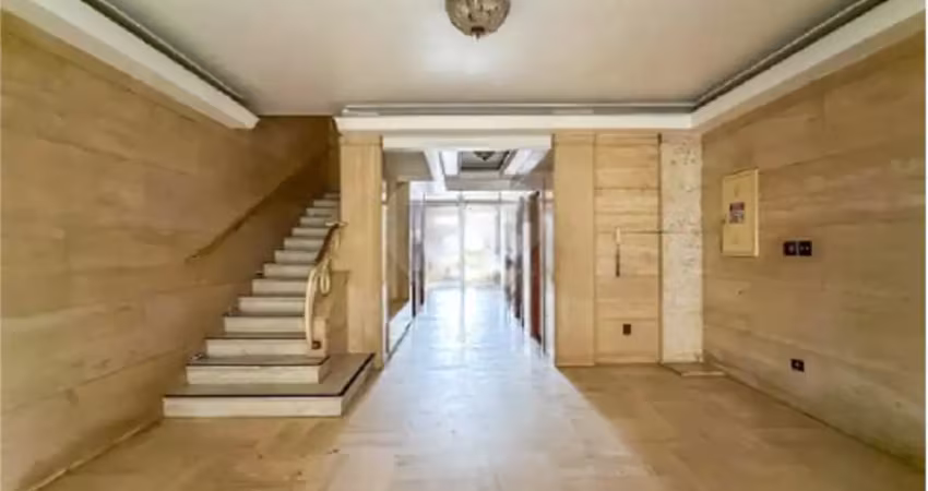 Apartamento com 3 quartos à venda em santa cecília - sp