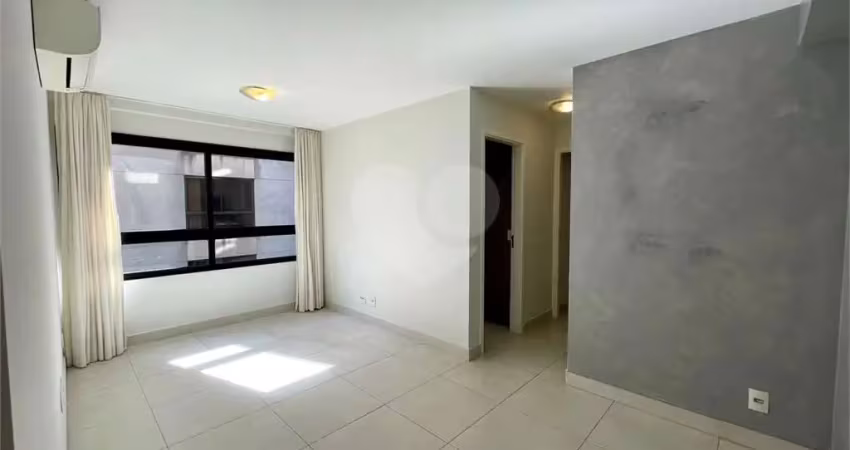 Apartamento com 2 quartos à venda em vila madalena - sp