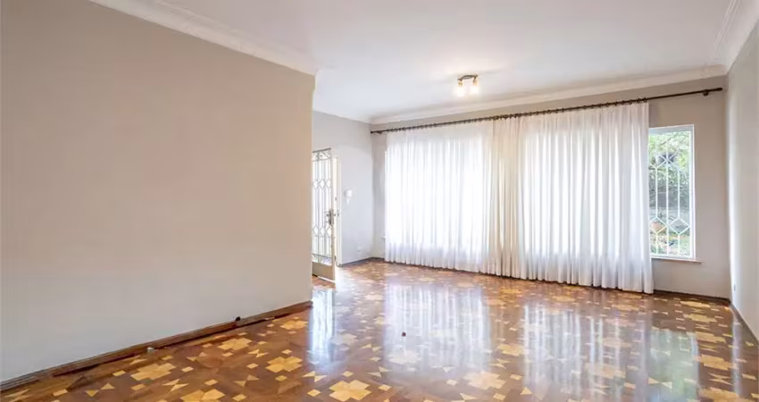 Casa com 3 quartos à venda ou para locação em alto da lapa - sp