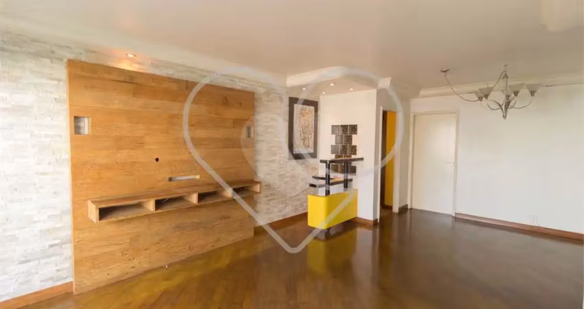 Apartamento com 3 quartos à venda na Rua Bartira, --, Perdizes, São Paulo