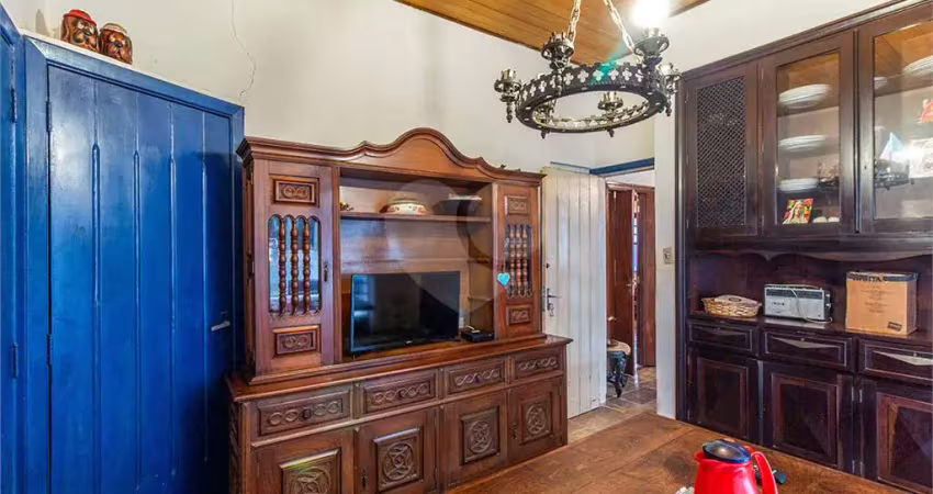 Casa com 3 quartos à venda na Rua Catalão, --, Sumaré, São Paulo