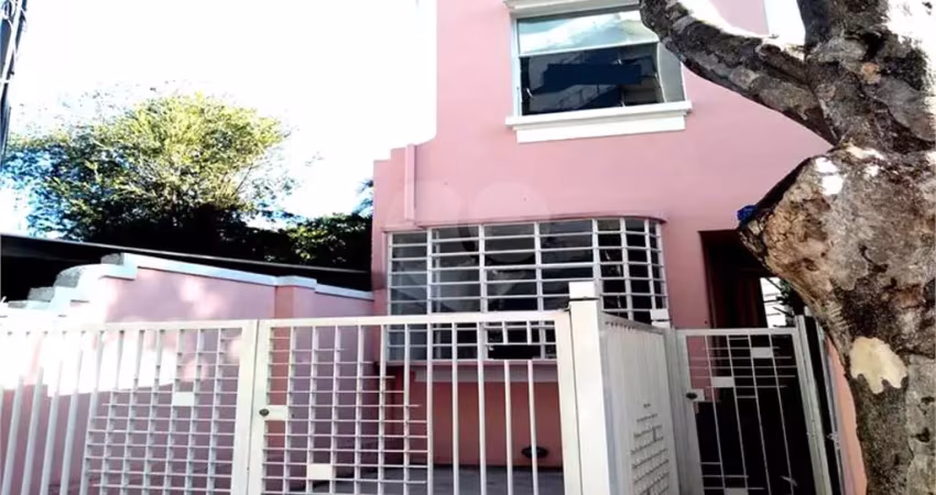 Casa para alugar na Rua Girassol, --, Vila Madalena, São Paulo