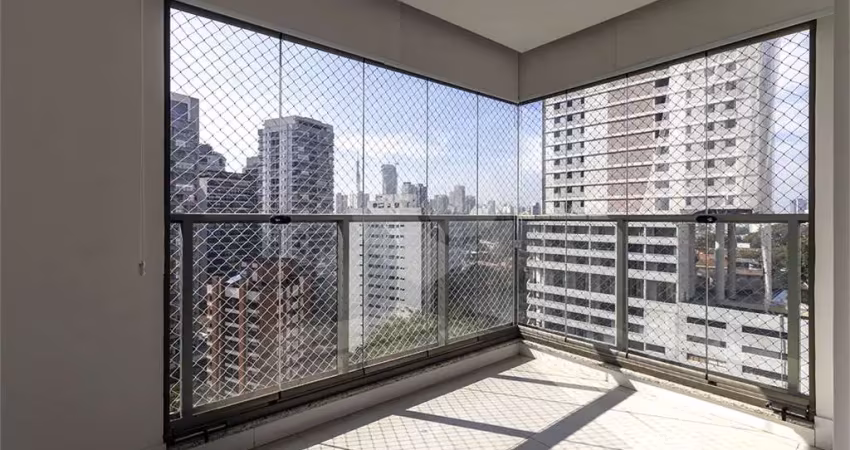 Apartamento com 2 quartos à venda ou para locação em sumarezinho - sp