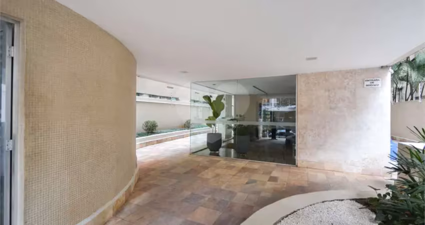 Apartamento com 3 quartos à venda em santa cecília - sp