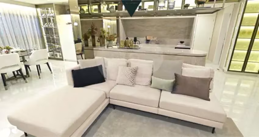 Apartamento com 4 quartos à venda na Rua Alvarenga, --, Butantã, São Paulo