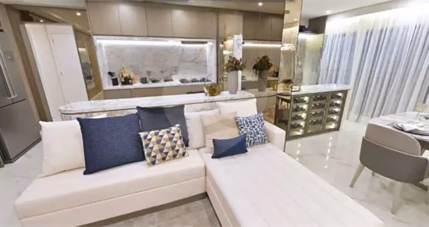 Apartamento com 3 quartos à venda na Rua Alvarenga, --, Butantã, São Paulo