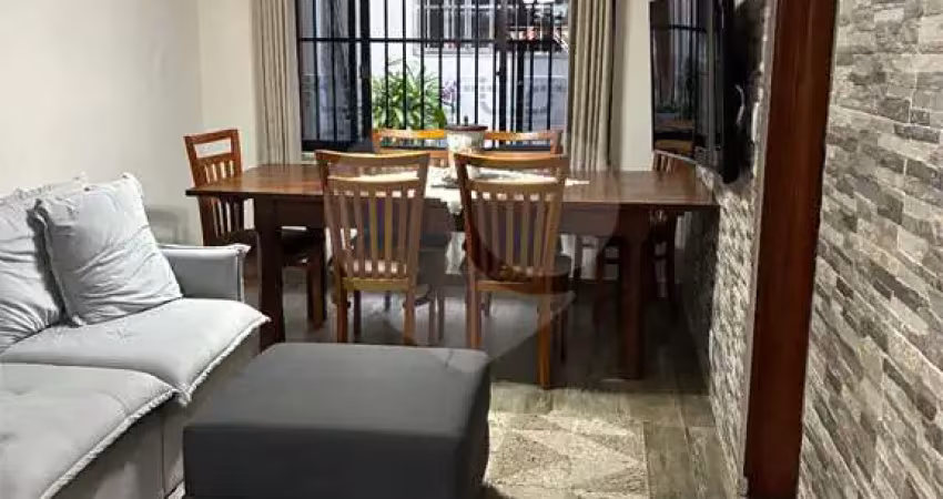 Sobrado com 3 quartos à venda em vila leopoldina - sp