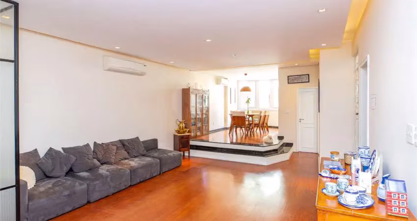 Casa com 4 quartos à venda na Rua Paumari, --, Vila Romana, São Paulo