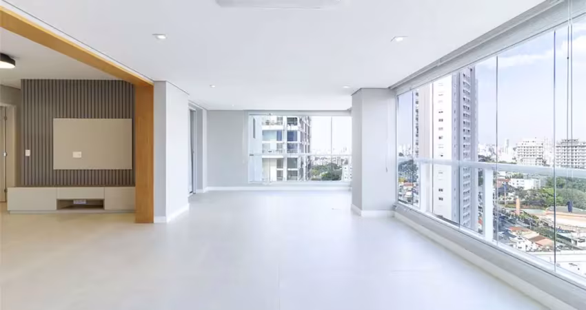 Apartamento com 3 quartos à venda em alto da lapa - sp