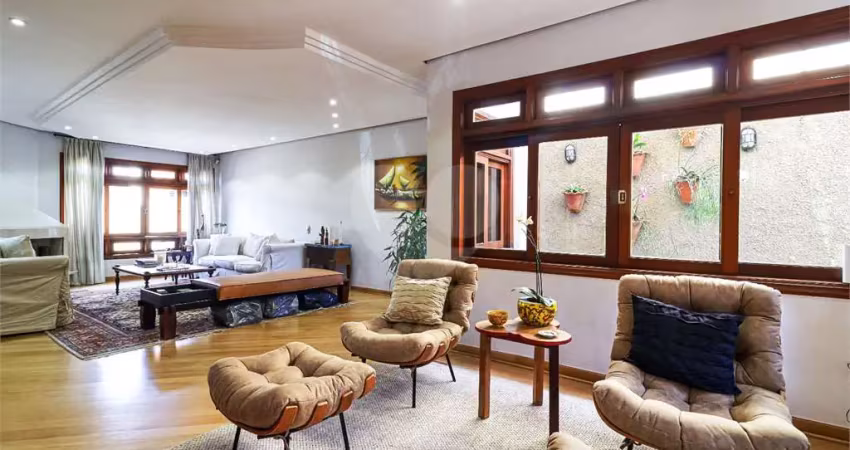 Casa de vila com 4 quartos à venda em vila madalena - sp