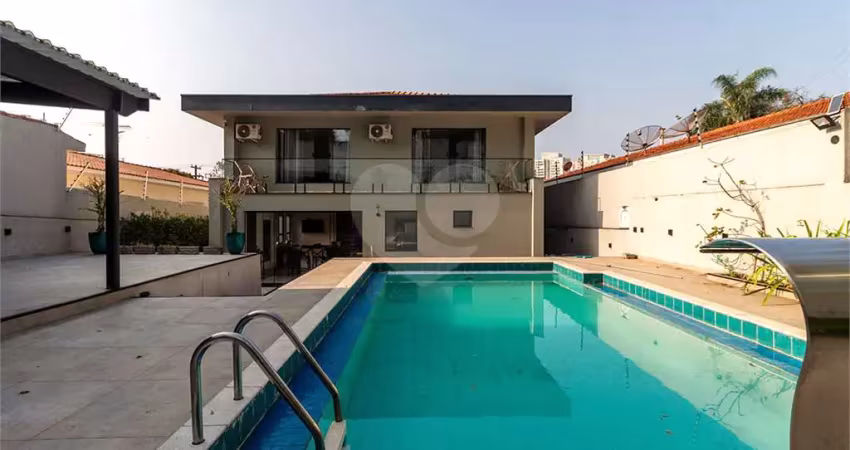 Casa com 4 quartos à venda na Rua Tordesilhas, --, Lapa, São Paulo