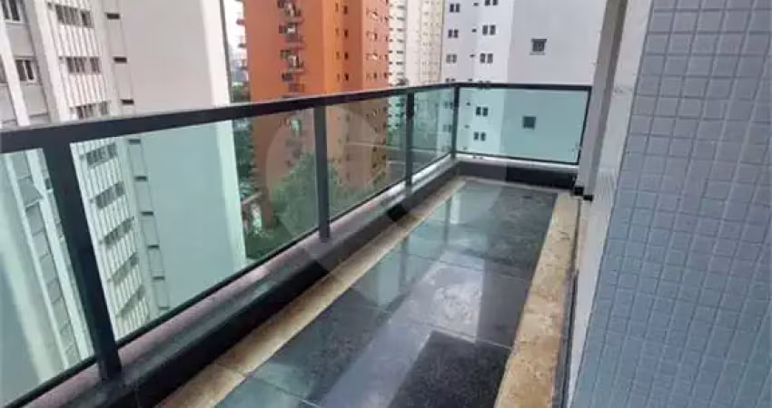 Apartamento com 4 quartos à venda em higienópolis - sp