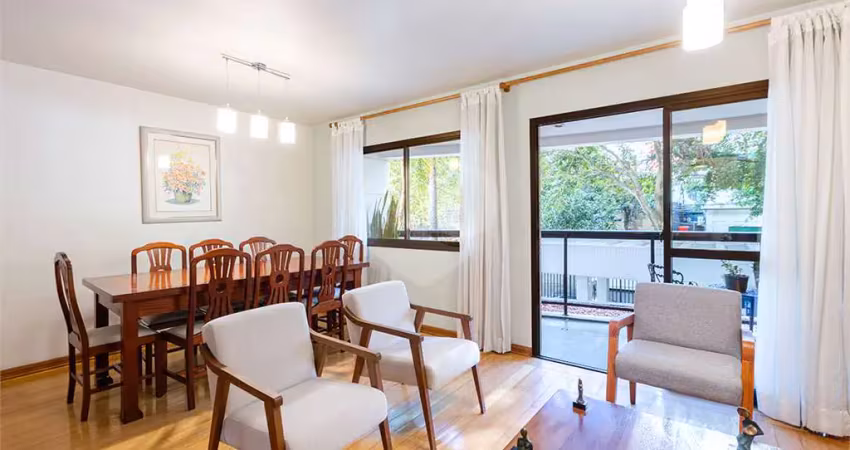 Apartamento com 4 quartos à venda em alto da lapa - sp