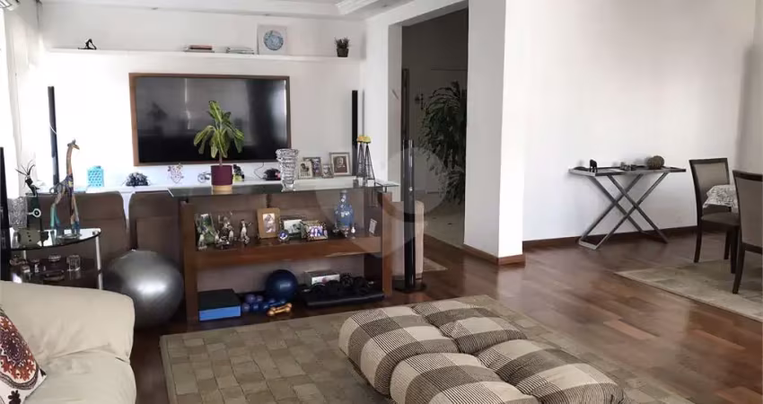 Apartamento com 3 quartos à venda em higienópolis - sp