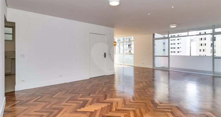 Apartamento com 3 quartos à venda em santa cecília - sp