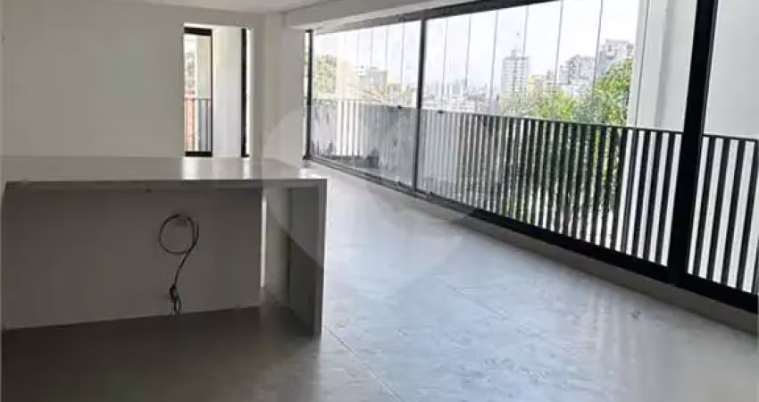 Apartamento com 2 quartos à venda em pinheiros - sp