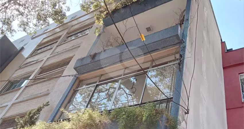 Apartamento com 2 quartos à venda em pinheiros - sp
