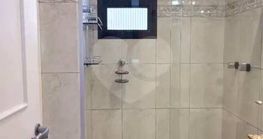 Apartamento com 3 quartos à venda na Rua Aimberê, --, Perdizes, São Paulo