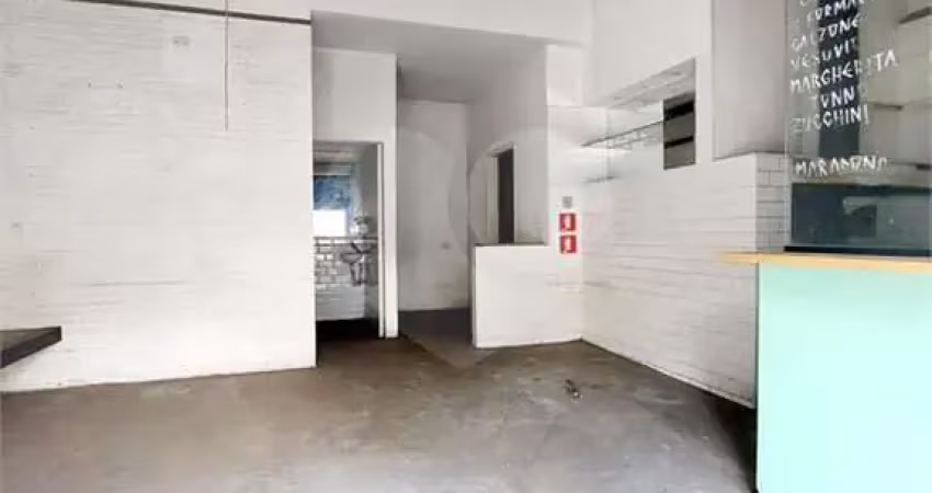 Salão comercial à venda ou para locação em pinheiros - sp