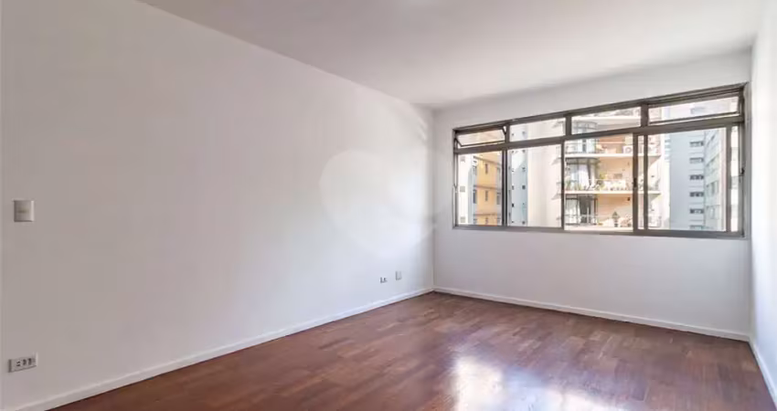 Apartamento com 3 quartos à venda em higienópolis - sp