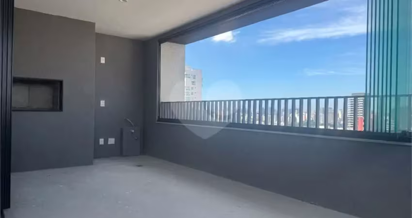 Apartamento com 3 quartos à venda em pinheiros - sp