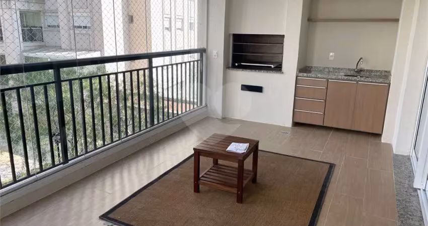 Apartamento com 3 quartos à venda ou para locação em lapa - sp