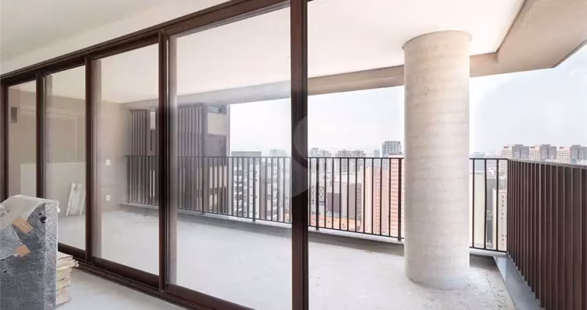 Apartamento com 2 quartos à venda na Rua Padre Chico, --, Perdizes, São Paulo